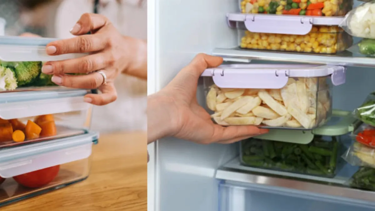 ¿Guardar la comida caliente en la 'coca' o 'topper' hace que se dañe más rápido o que tenga bacterias? Esto dice ingeniera de alimentos