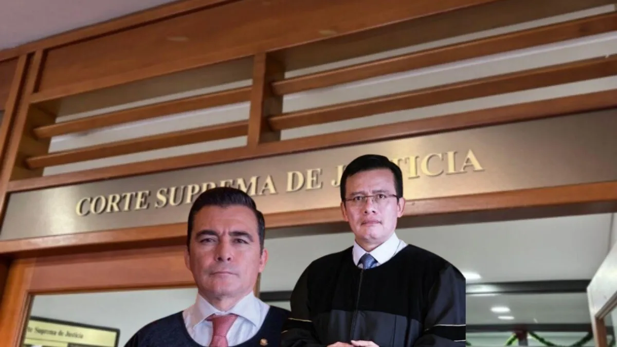 Duros salvamentos de dos magistrados de la Corte al archivo del caso UNGRD contra Carlos Trujillo: ¿falta de pruebas?