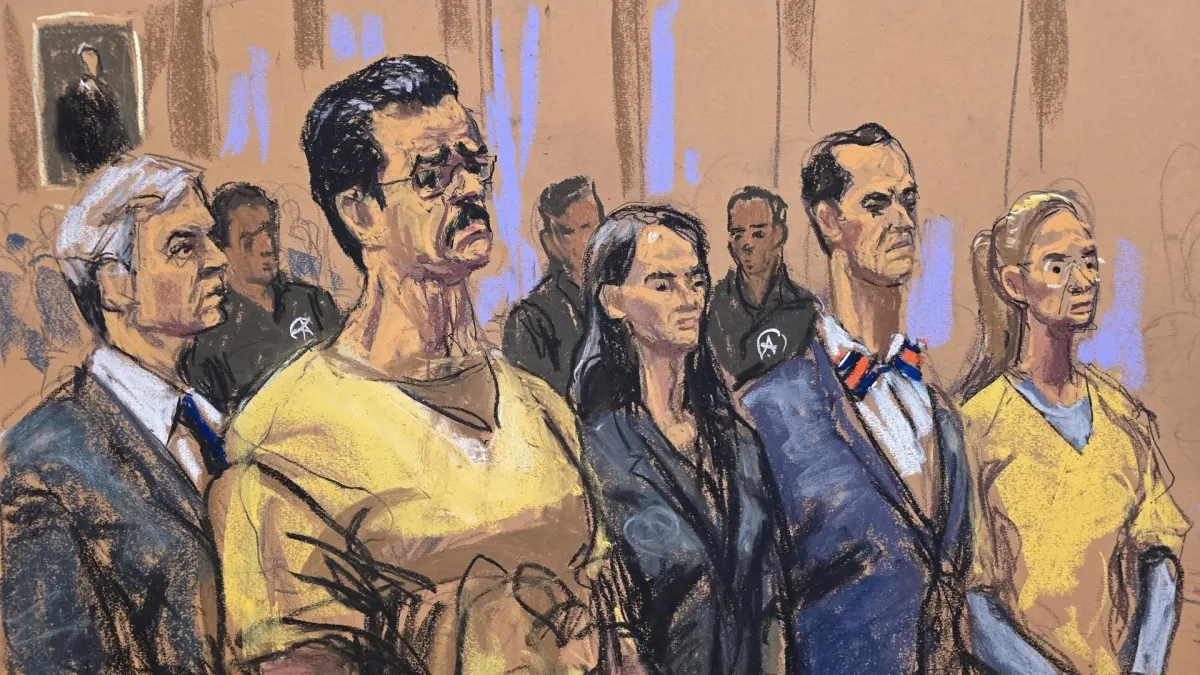 ¿En qué va el juicio contra Nicolás Maduro en EE. UU.? Estas son las fechas clave y la batalla legal que podría incluso tumbar el proceso