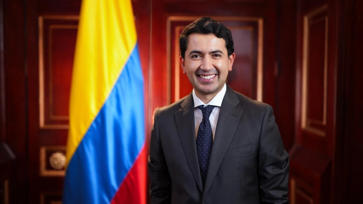 Briceño sube el tono por posesión en Cali y pide sanción para quienes no asistan