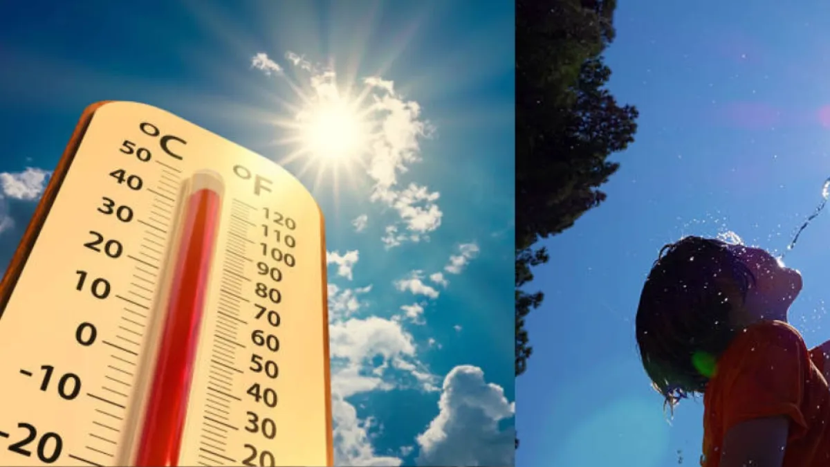 ¿Es bueno tomar cosas frías cuando se tiene calor? Esto dice la ciencia