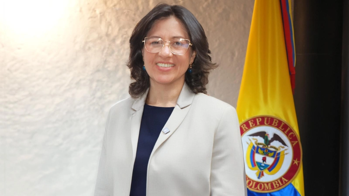 Presidente Petro nombra a Ruth Maritza Quevedo ministra (e) de Vivienda para los 15 días restantes de su gobierno