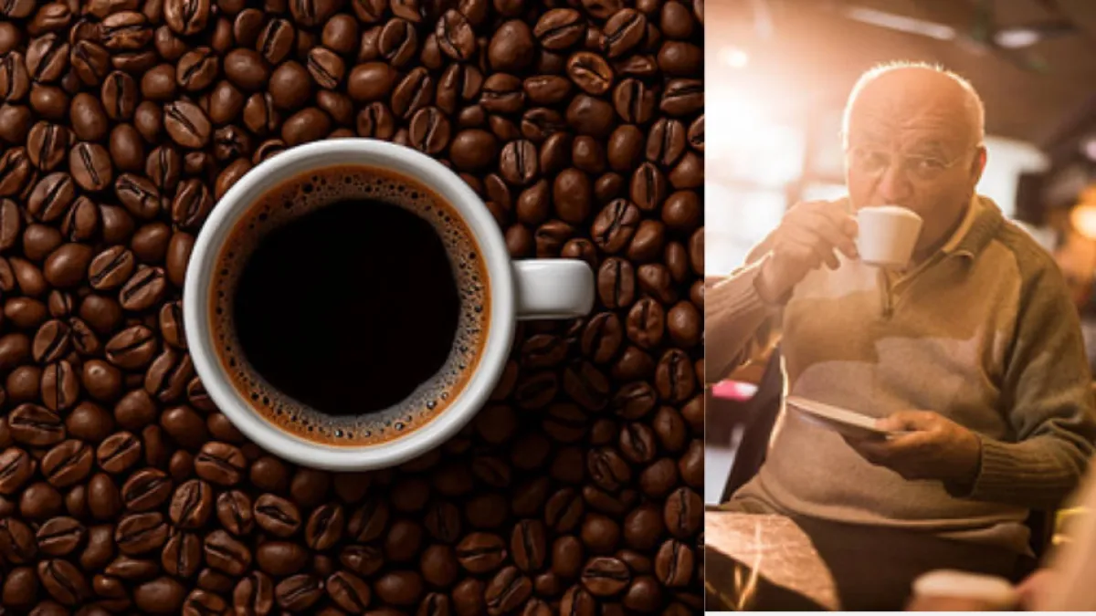 Hasta 5 tazas de café al día podrían ser seguras, según expertos