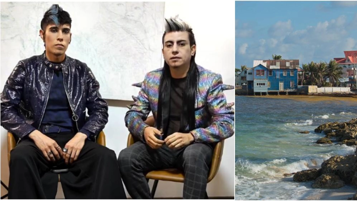 Pareja gay denuncia discriminación en hotel Decameron de San Andrés: '¡Son minoría ustedes dos, váyanse!', les gritó una huésped durante un concurso