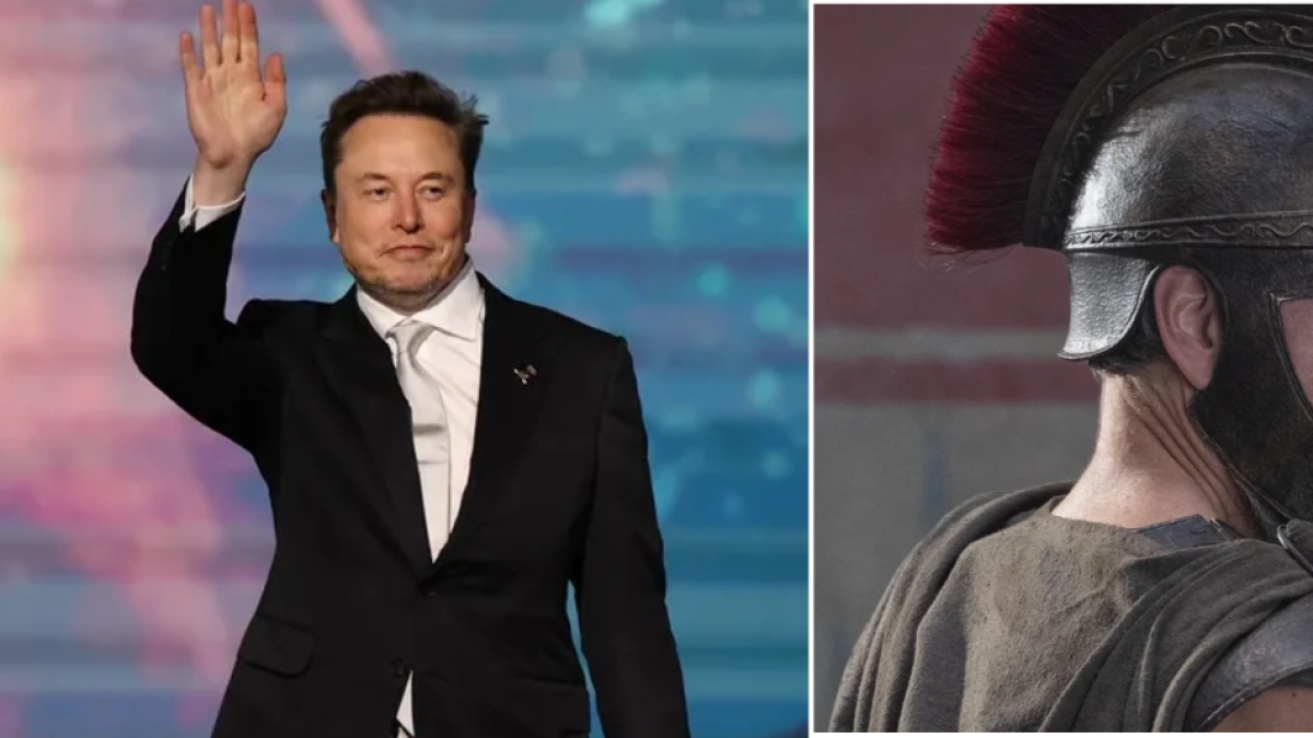 Elon Musk asegura que Grok hará una versión de 'La Odisea' más fiel a Homero que la de Christopher Nolan: 'Mel Gibson ruede la adaptación'