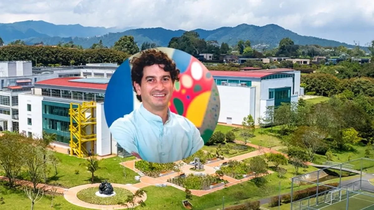 Las lecciones de Juan Manuel Restrepo, nuevo rector de la Universidad EIA, sobre el papel de las universidades en la era de la inteligencia artificial