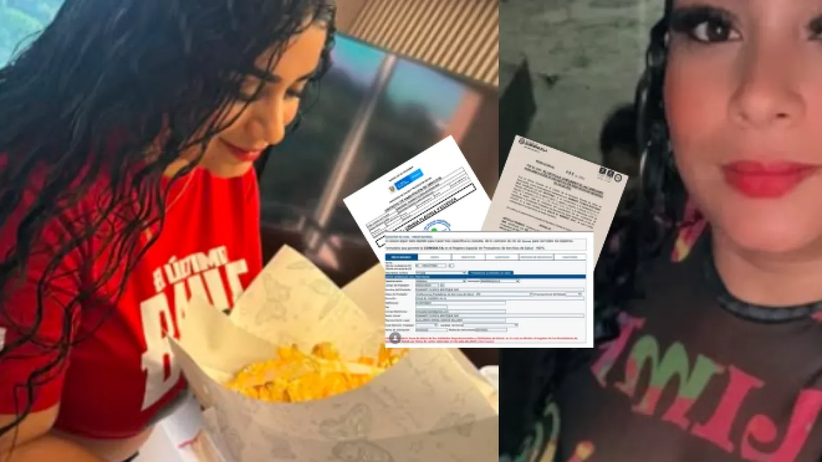 Clínica responde por el caso Sara Milena, mujer que murió durante una cirugía estética en Barranquilla: exhiben documentos de habilitación