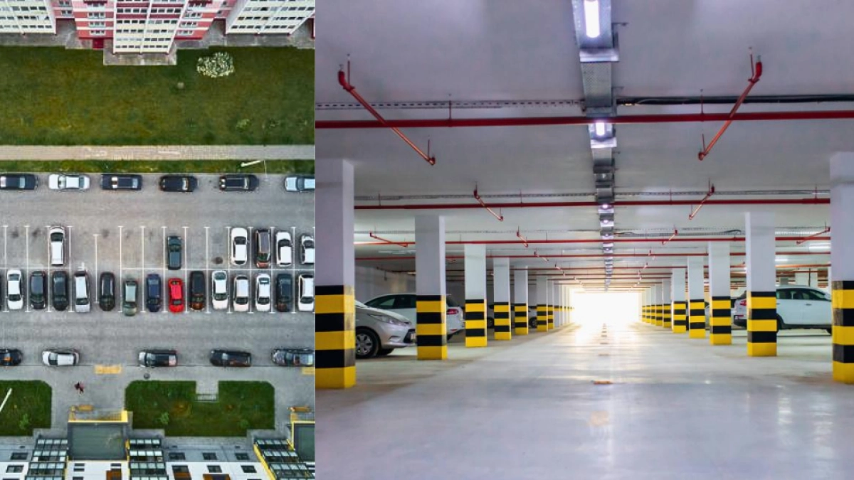 ¿Cuánto se puede cobrar por el arriendo de un parqueadero en propiedad horizontal en Colombia? Esto dice la ley sobre estos espacios