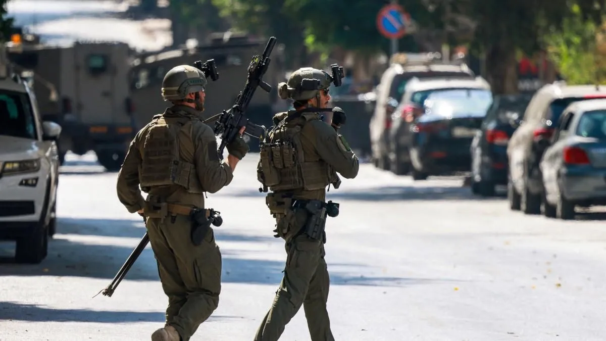 Exclusivo | Alto mando israelí revela cómo investigan muertes civiles en Gaza entre denuncias de crímenes de guerra: 'Ningún ataque se ejecuta por IA'