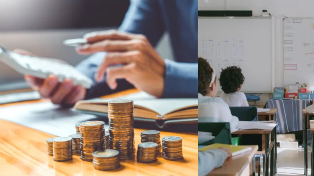 Proyecto de ley propone educación financiera obligatoria en colegios de Colombia desde preescolar hasta grado 11: esto plantea la iniciativa