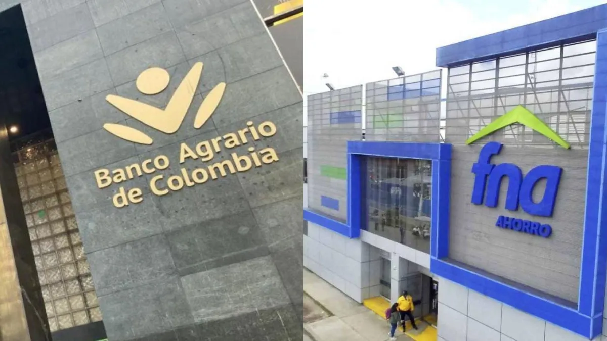 Los megacréditos de entidades financieras del Estado a sus propias cabezas, con tasas preferenciales