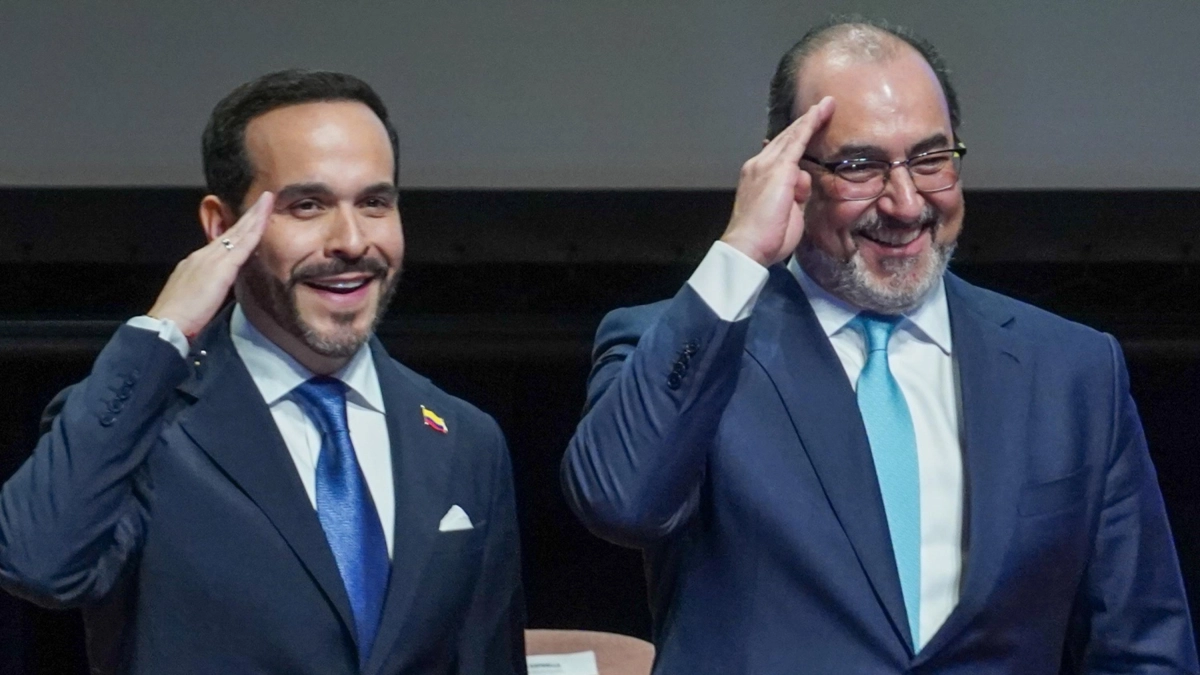 Los 9.000 millones de dólares de la CAF a Gobierno De la Espriella irán a 'sector privado, las alcaldías y las gobernaciones': esto se sabe
