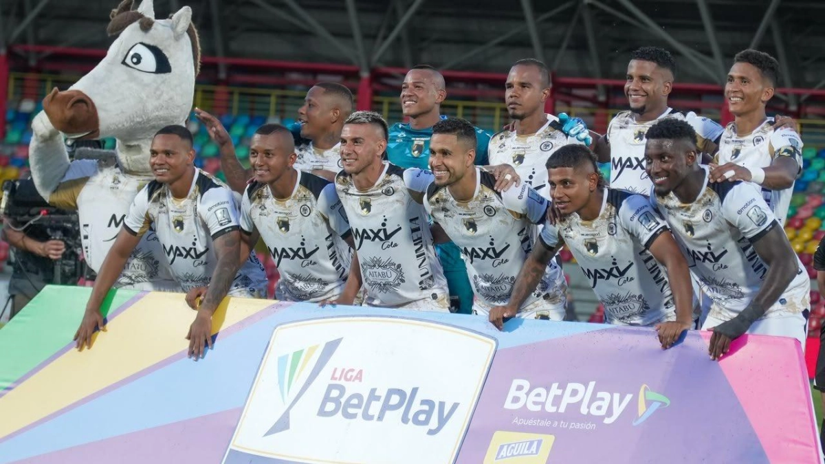 Cae un nuevo técnico en el segundo torneo del fútbol colombiano: José Luis García no sigue en Llaneros