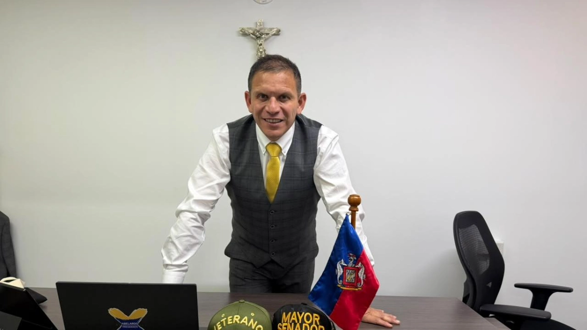 Germán Rodríguez pide bajar la tensión entre uribismo y gobierno entrante