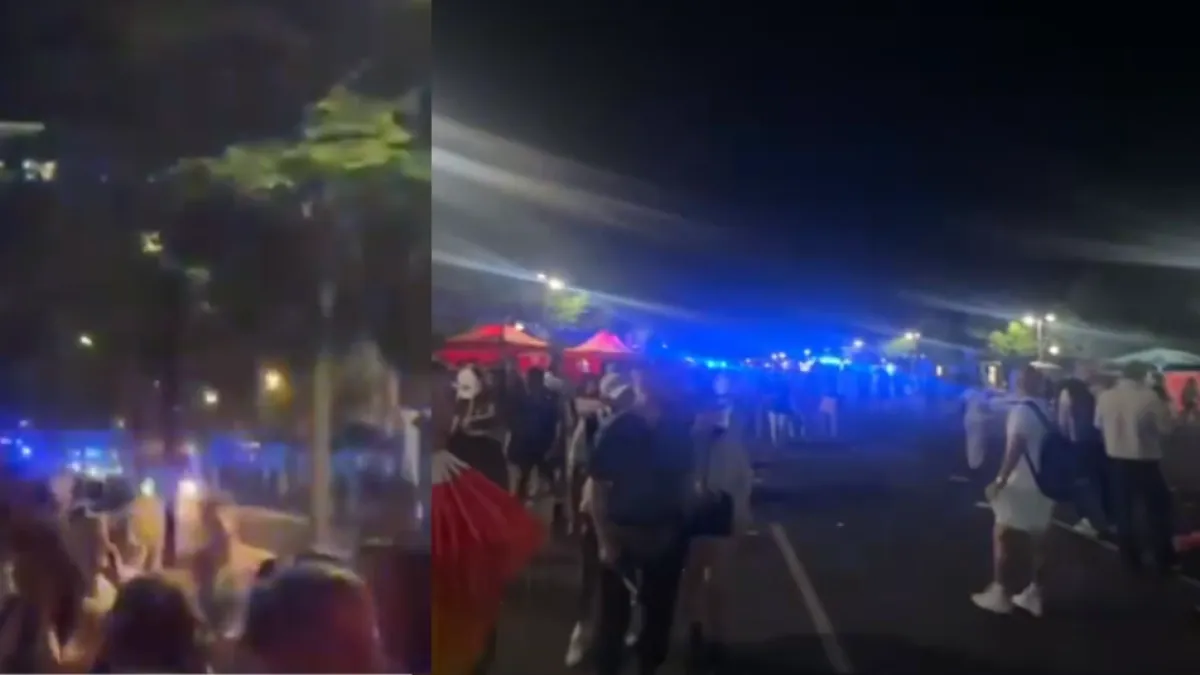 Tragedia en Berlín: Atropellamiento masivo en desfile del Orgullo deja un muerto y 15 heridos
