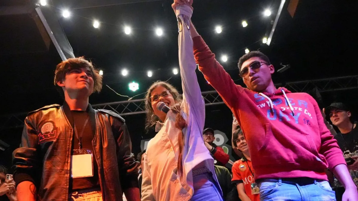 Astron conquista el Maestro Beatbox América 2026 y representará a la región en la final mundial de Polonia