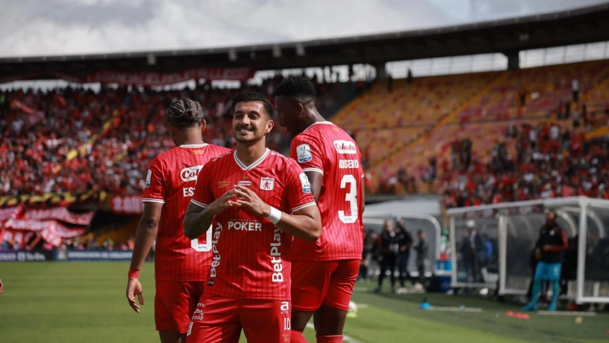América de Cali busca casa en Bogotá: Millonarios y Santa Fe se unieron y fueron contundentes sobre compartir el estadio El Campín
