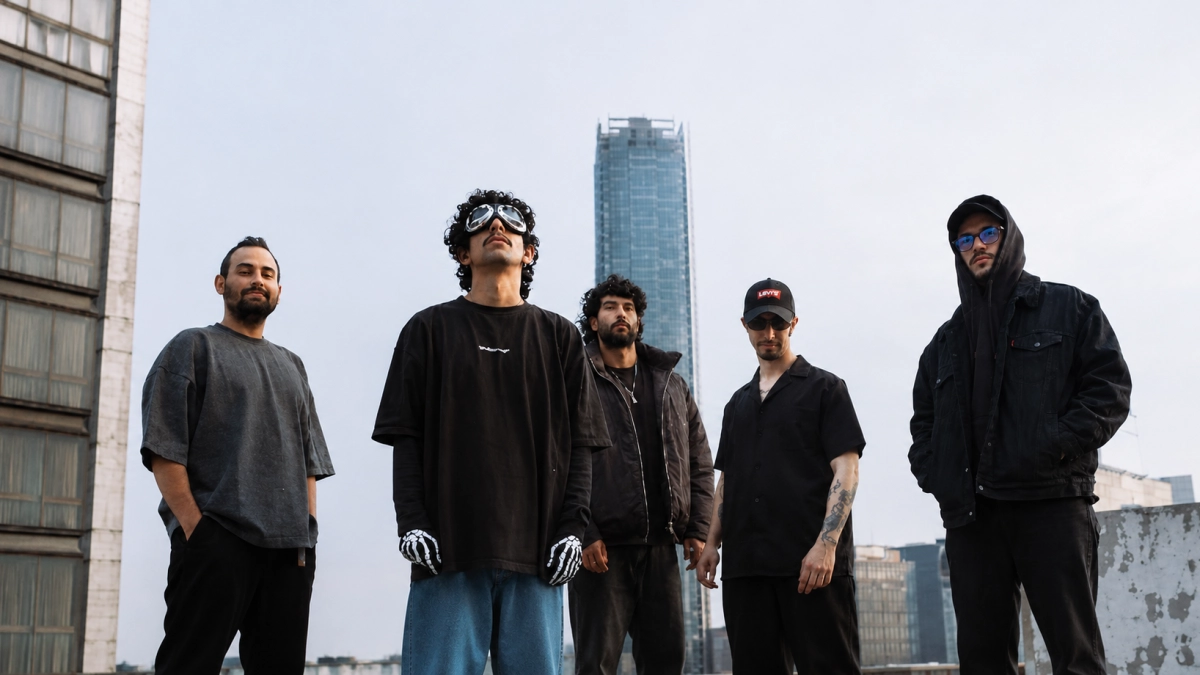 'Nosotros somos creadores de recuerdos': LosPetitFellas