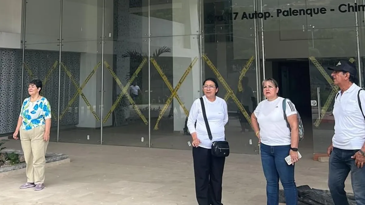 Serios retrasos en conjunto residencial de Girón: familias denuncian a constructora Valderrama por incumplimientos y temen perder sus ahorros