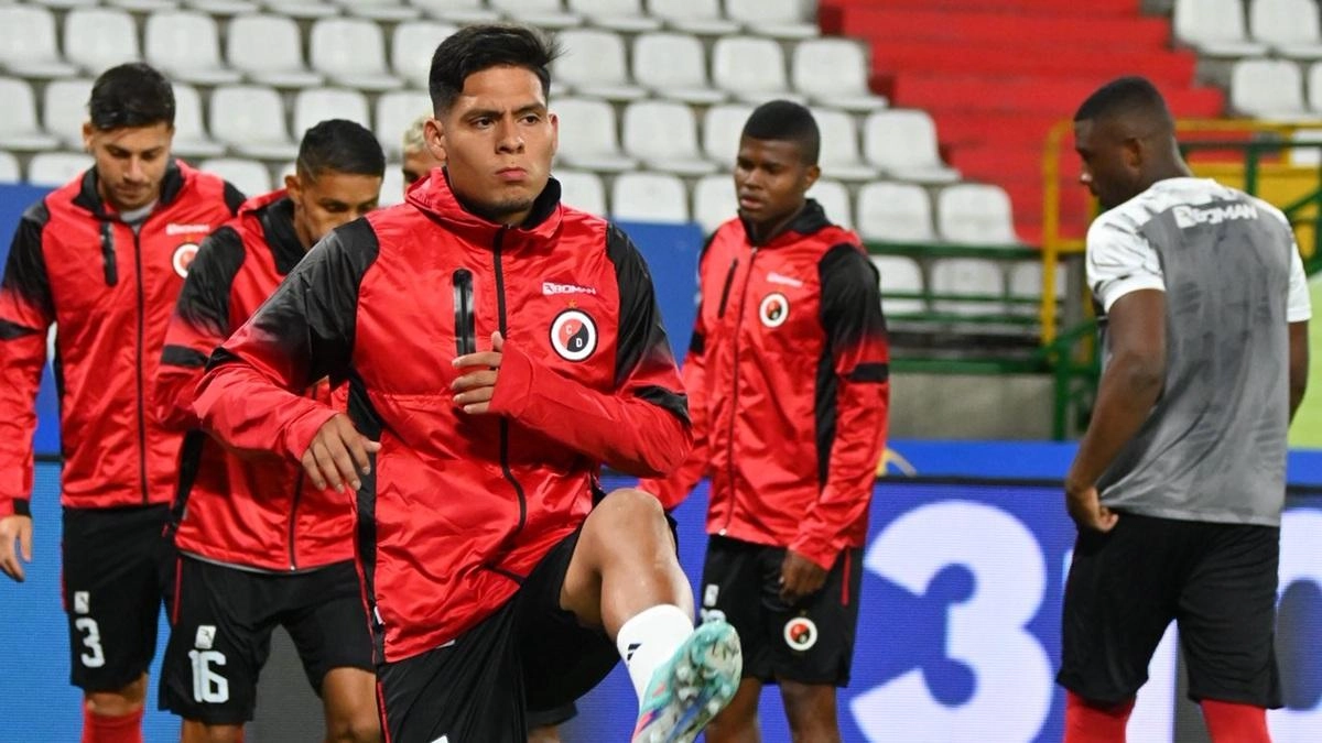 Cúcuta Deportivo salió al paso de las versiones sobre supuesto amaño en el partido contra Once Caldas