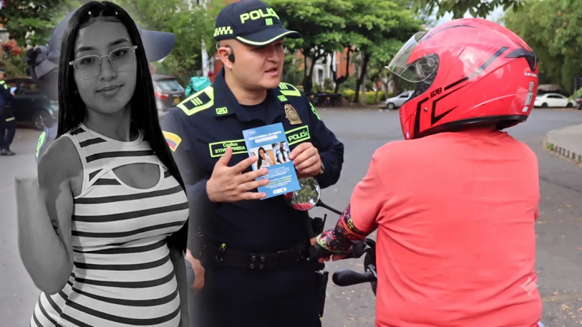 La búsqueda que conmueve al país: Cali activa un despliegue total para hallar a la bebé de María Camila Potosí y esclarecer su homicidio
