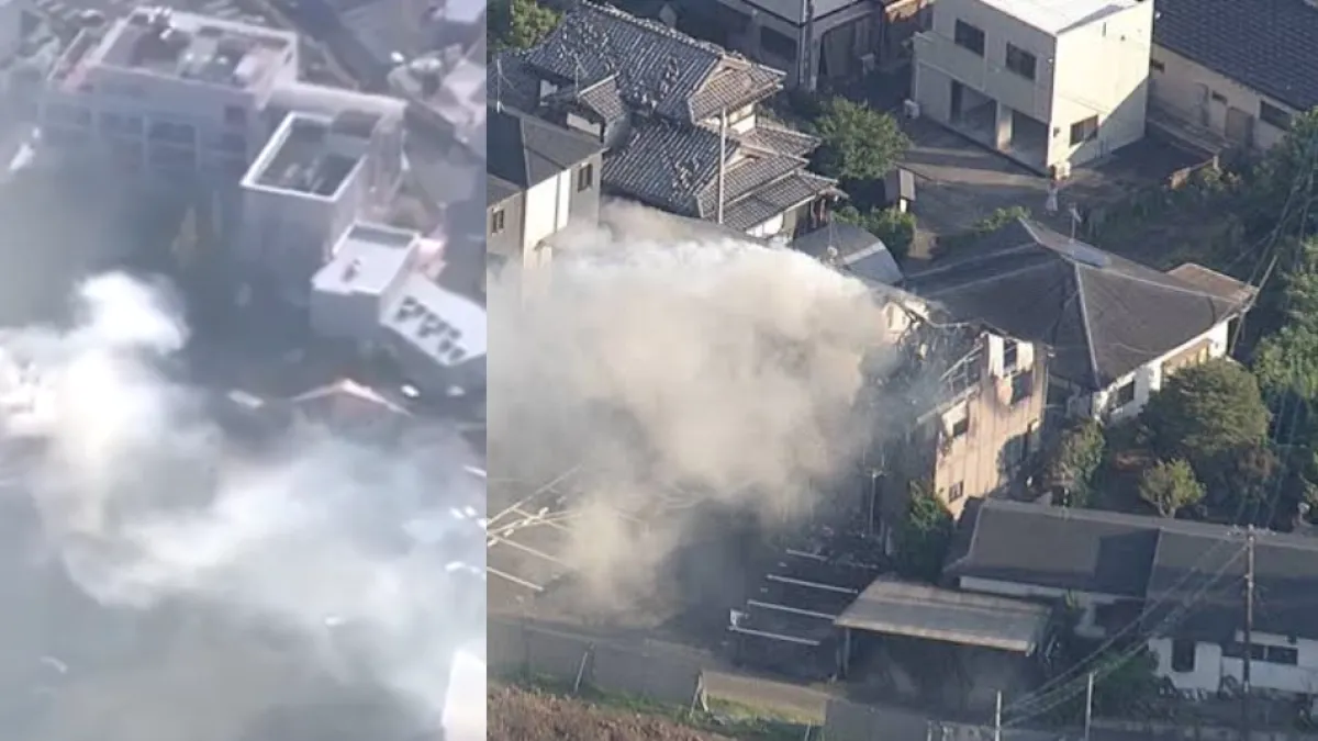 ¿Dónde queda Kumamoto, la prefectura japonesa donde ocurrió el terremoto de magnitud 7,1?