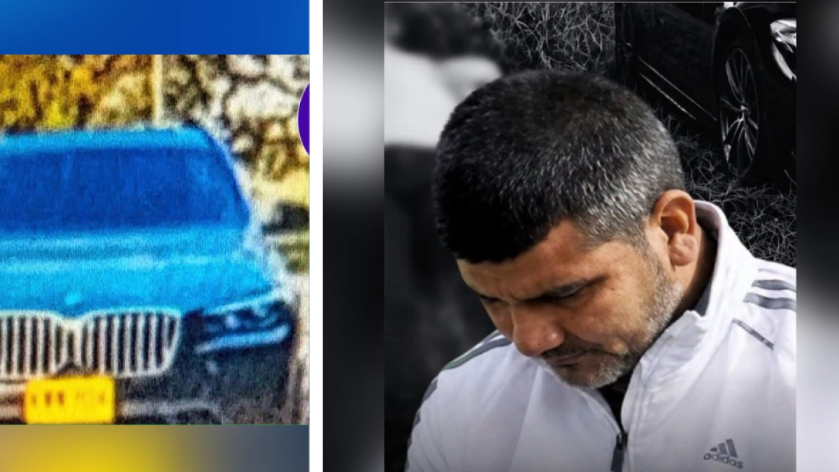 ¡Atención! asesinan en Montería a poderoso excapo que había pagado sentencia en EE. UU.: lo balearon en camioneta de alta gama