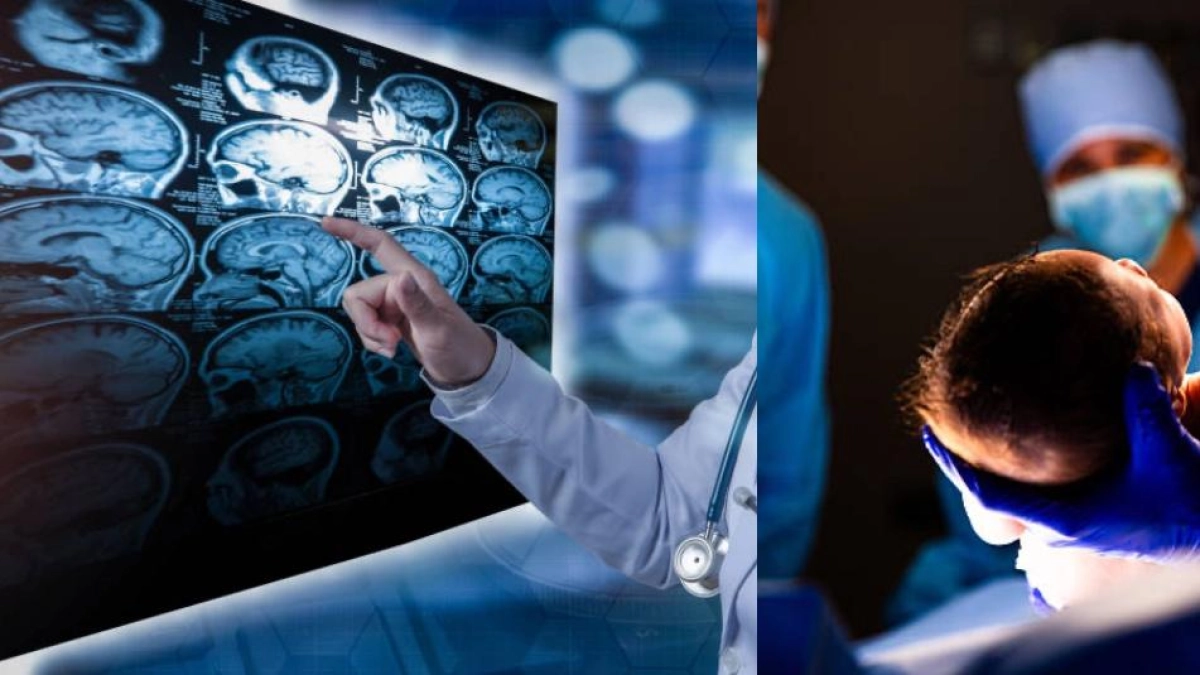 Los médicos le dijeron que su recién nacido tenía muerte cerebral, pero un milagro lo cambió todo: hoy tiene una vida casi normal