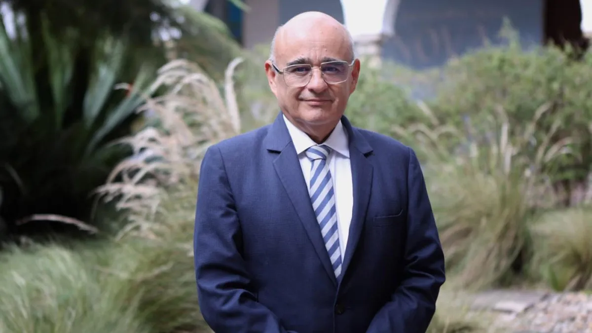 ‘Buscan mantener el control de la Universidad Nacional’: rector José Ismael Peña cuestiona al Gobierno por elección de miembro del Consejo Superior