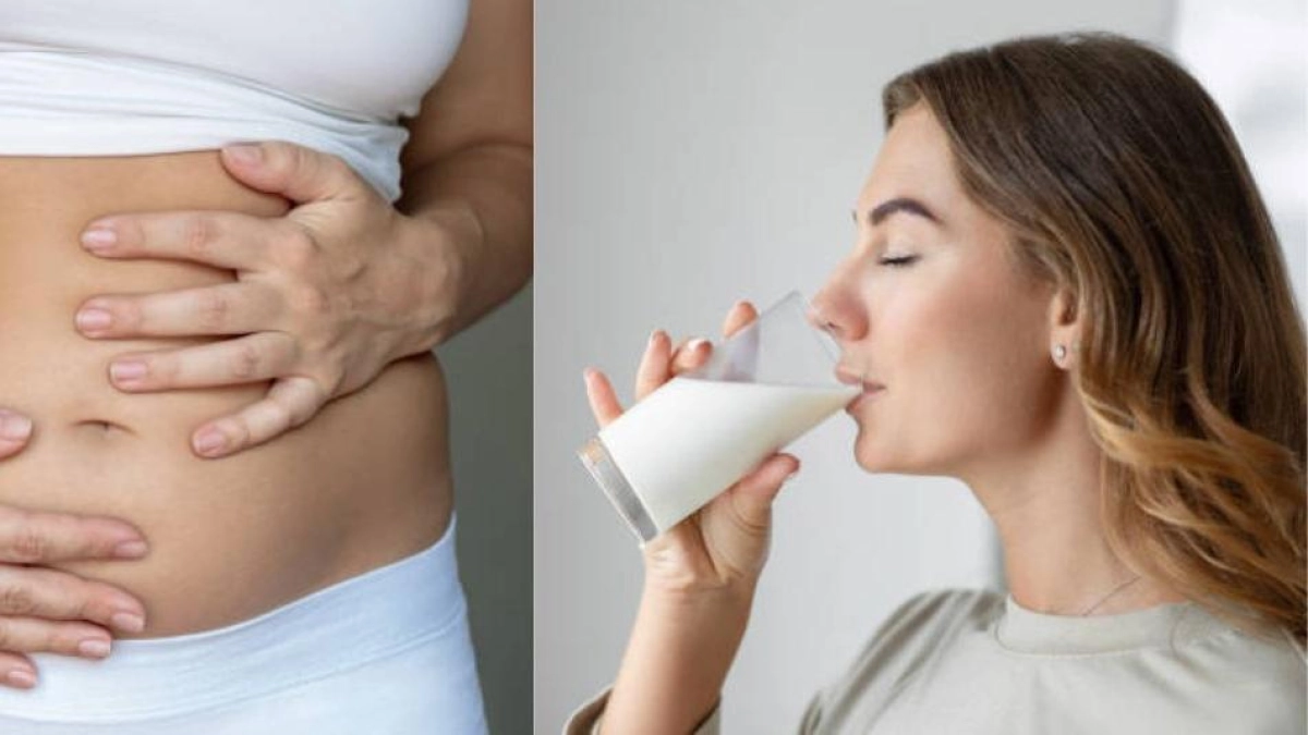 ¿Es verdad que la leche tiene mucha azúcar, inflama o engorda? Expertas responden