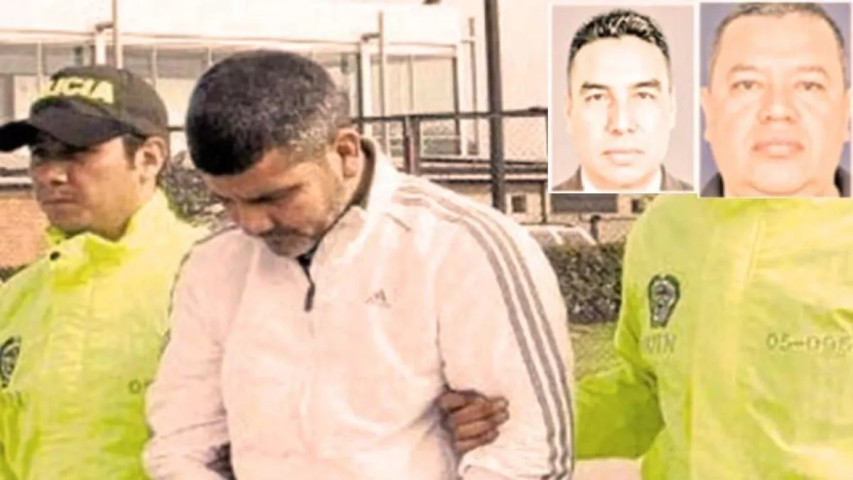 El tormentoso pasado de ‘Flaco Jerson’ que explicaría su asesinato en una zona rural de Montería: fue extraditado a EE.UU. por nexos con narcotráfico