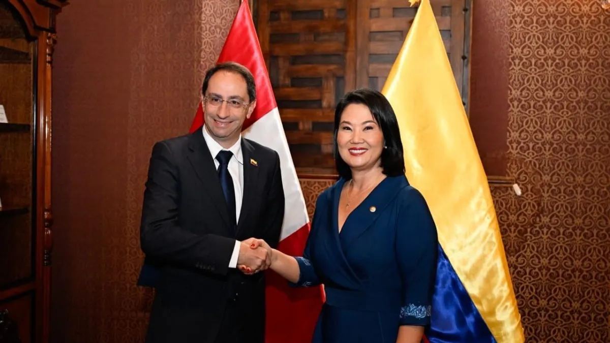Colombia y Perú: una nueva etapa bilateral con seguridad y comercio en el centro