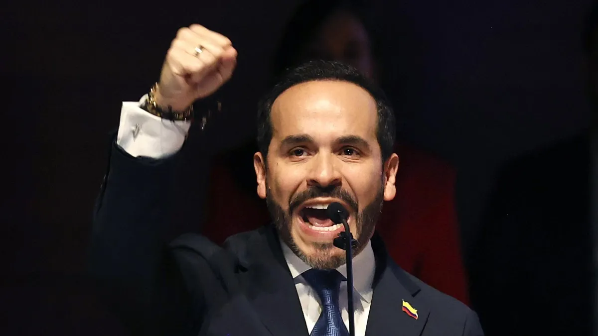 De La Espriella reúne a su gabinete en Barranquilla antes de asumir la Presidencia