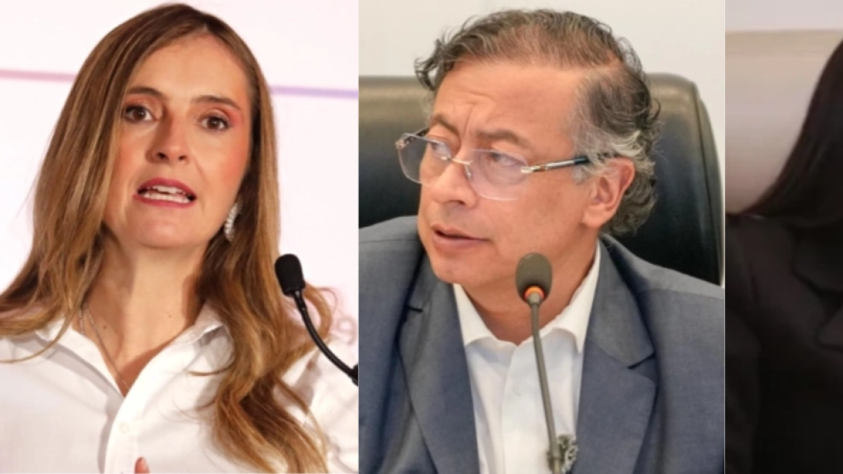 Paloma Valencia pide a la Fiscalía investigar muerte de coronel Óscar Dávila tras declaraciones de Angie Rodríguez: 'Sumamente grave'