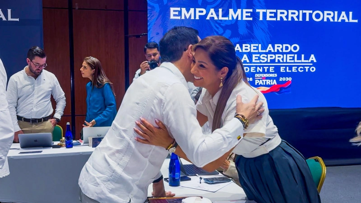 El ultimátum del presidente electo Abelardo De La Espriella a los cabecillas de las disidencias Farc y las claves del empalme regional en Tolima