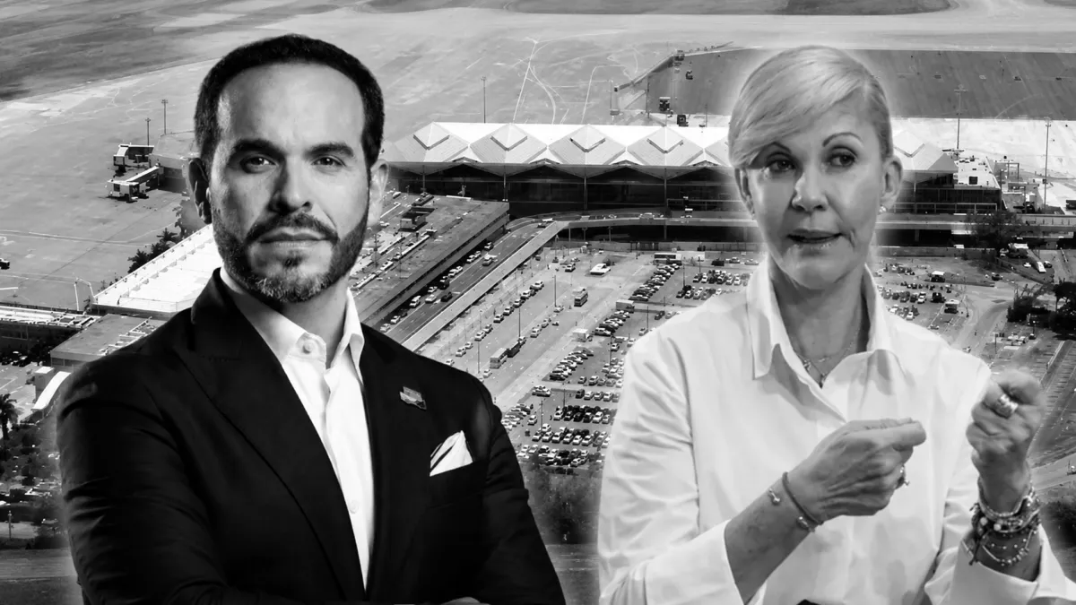 Prueba de fuego para el nuevo Gobierno: Valle presiona para concesionar el aeropuerto Alfonso Bonilla Aragón y frenar el declive de la infraestructura