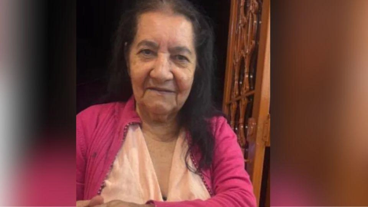 Desaparición de adulta mayor en Neiva preocupa tras vacío en cámaras de seguridad