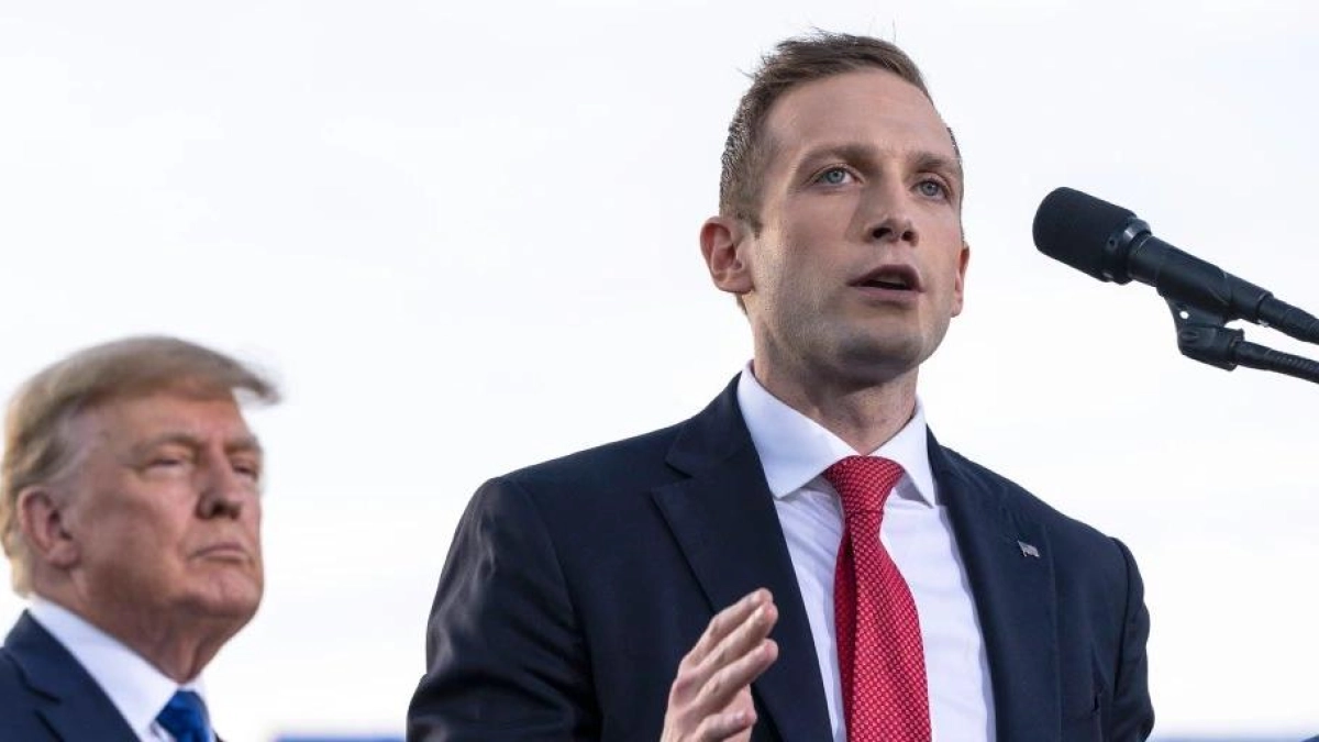 Demócratas ven una oportunidad por el escaño en Ohio mientras aumentan las denuncias de abuso contra el congresista republicano Max Miller