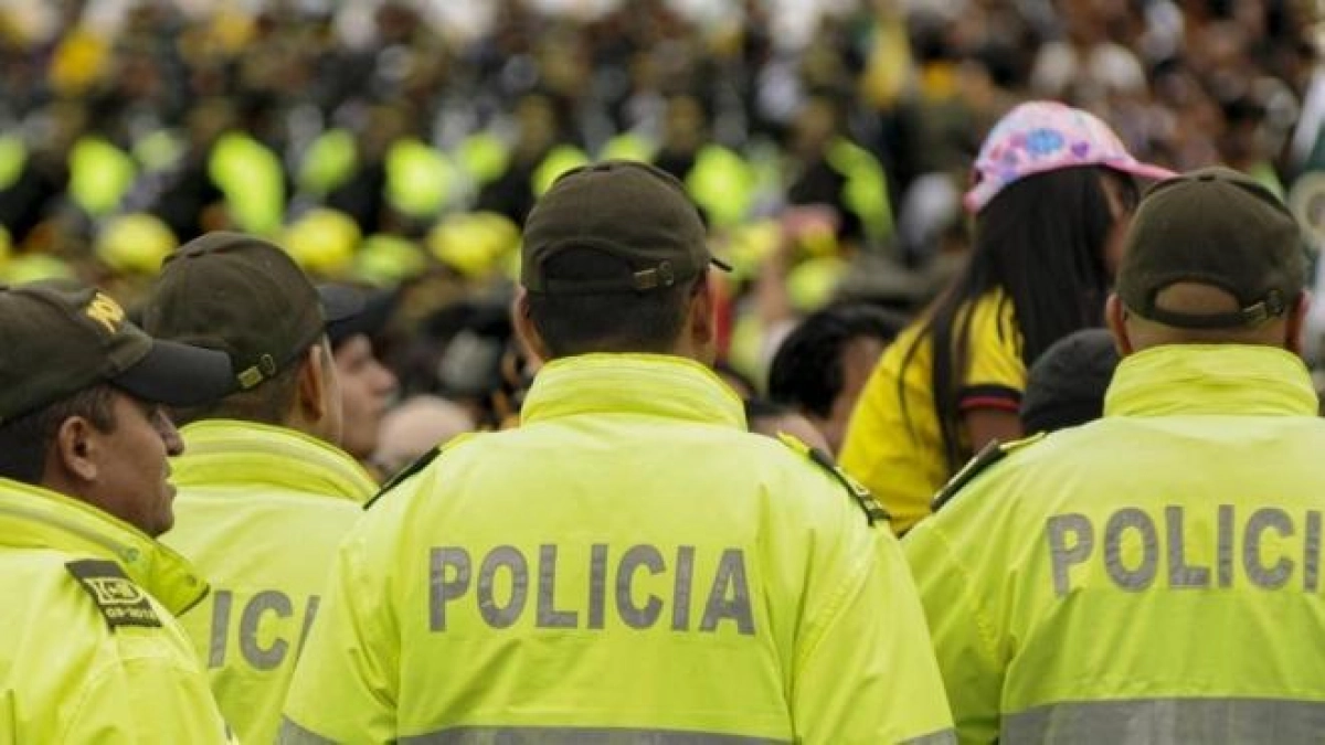 Artefacto explosivo artesanal fue detonado en la localidad de Engativá, en Bogotá, y generó pánico entre los habitantes: esto se sabe
