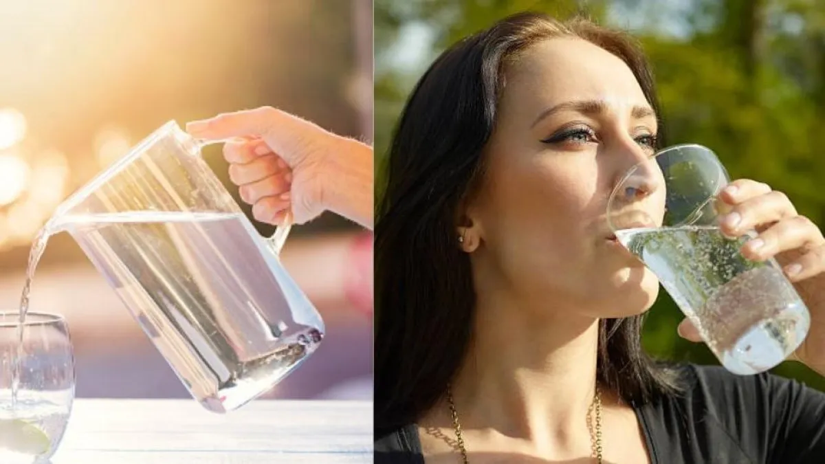 Agua con gas o sin gas: cuál es más saludable y en qué casos una puede ser mejor que la otra