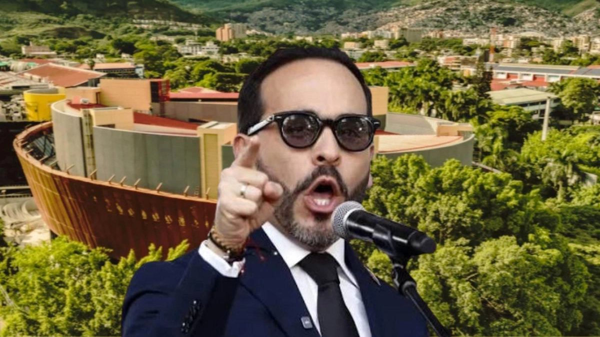 Senado avala posesión de Abelardo De La Espriella en Cali y refuerza giro simbólico