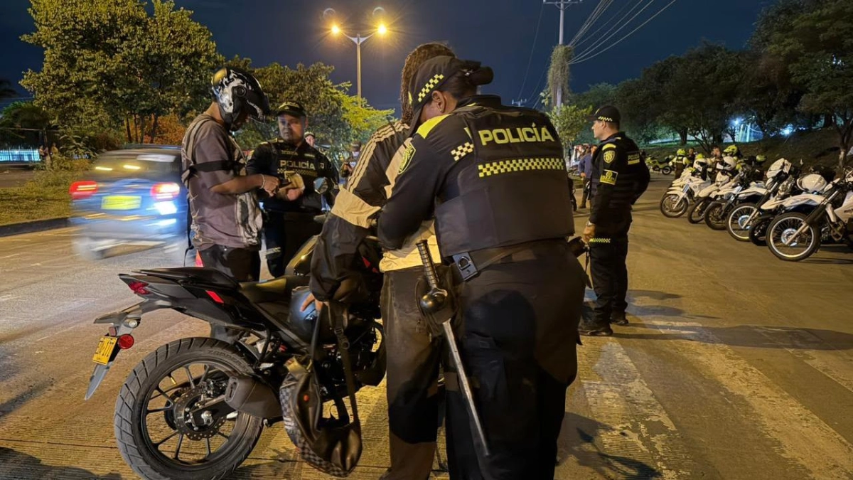 La Alcaldía de Cali ha desembolsado 208 millones de pesos en recompensas para esclarecer homicidios y desmantelar bandas