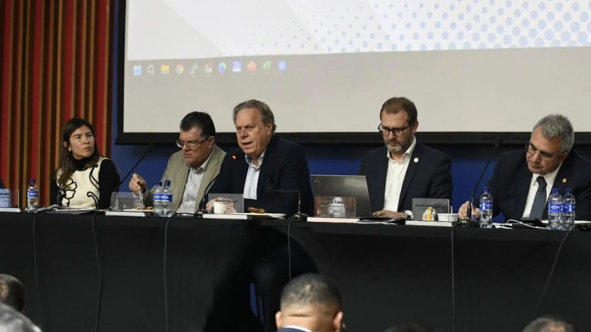 Asamblea de Dimayor: mucho ruido y pocas nueces en la reunión para discutir distribución de los derechos de TV; qué sigue ahora