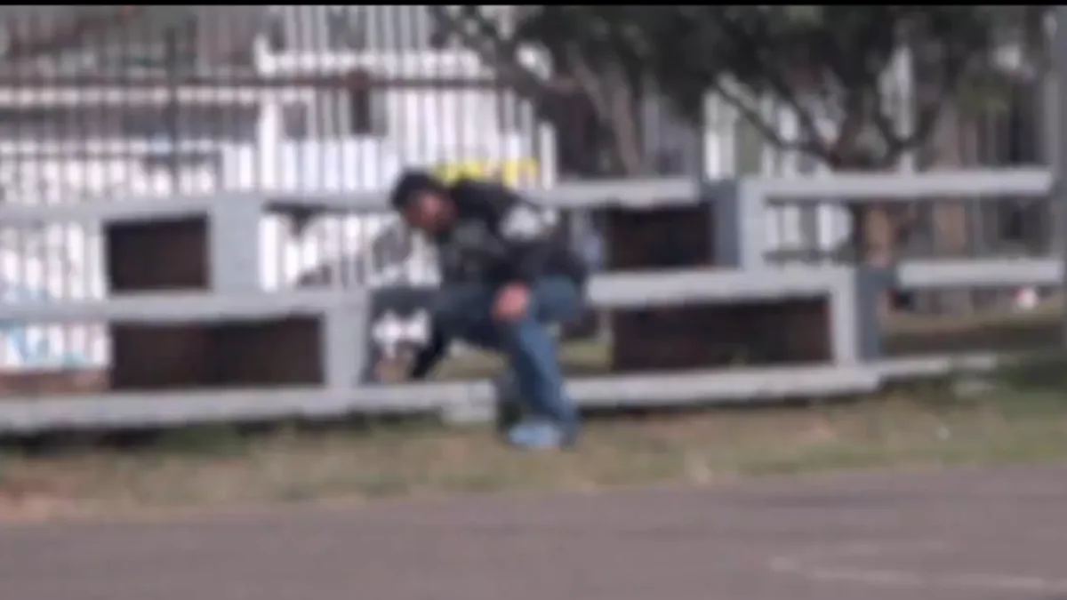 Delincuente que ha sido capturado siete veces en Bogotá y dejado en libertad volvió a reincidir: Alcalde Carlos Fernando Galán ya se pronunció