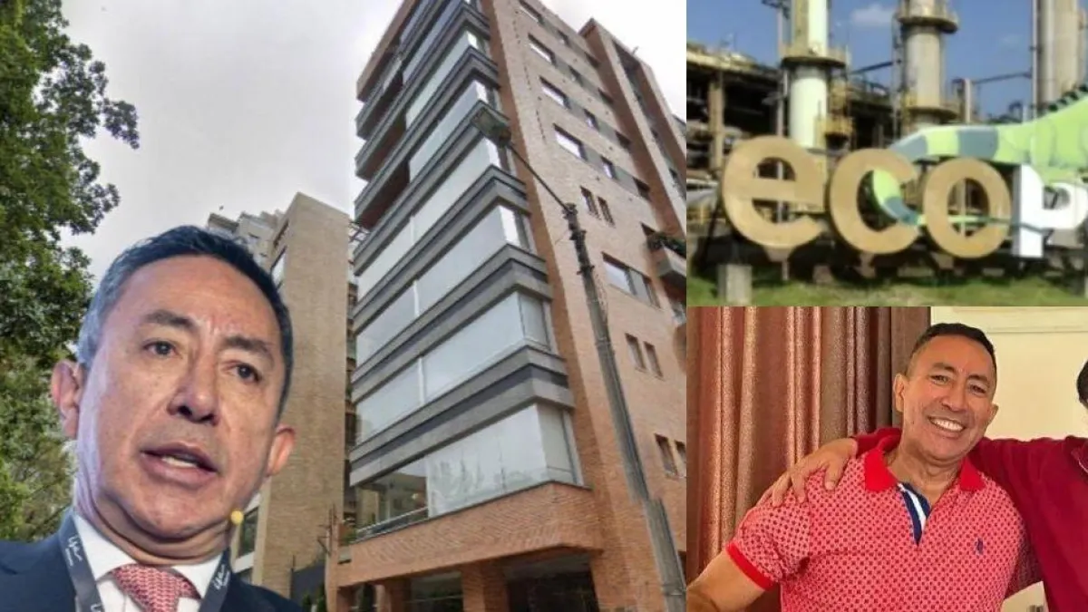 Ricardo Roa saldrá de Ecopetrol este 30 de julio | Estos son los escándalos que protagonizó: desde violación de topes hasta tráfico de influencias