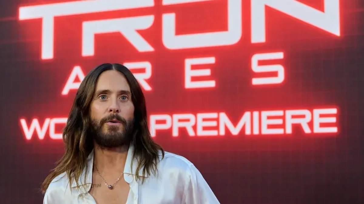 El actor Jared Leto, de 'Escuadrón Suicida', niega acusaciones de agresión sexual formuladas por cuatro mujeres en un documental de la BBC