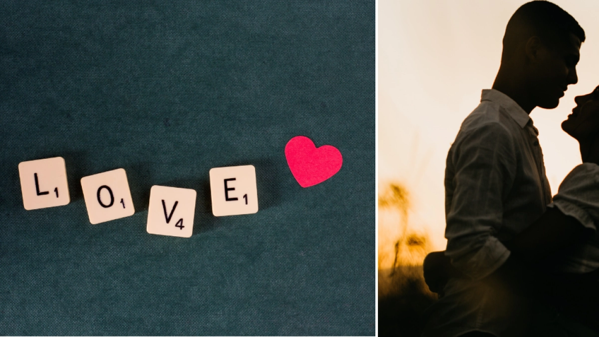 Estos son los cinco beneficios de estar enamorado: las 'mariposas en el estómago' sí ayudan a la salud del corazón, según la ciencia