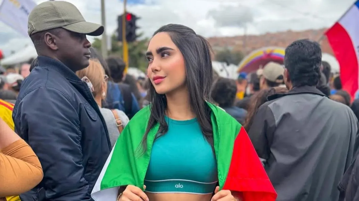 Gabriela Muñoz reacciona a revelación de EL TIEMPO sobre su esquema de seguridad: 'Las amenazas están denunciadas ante la Fiscalía'