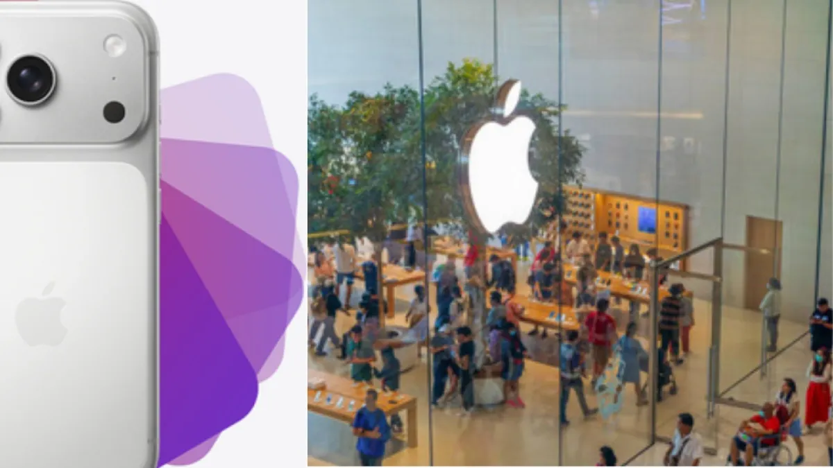 Apple permitirá alquilar un iPhone en lugar de comprarlo: así funcionará el nuevo modelo