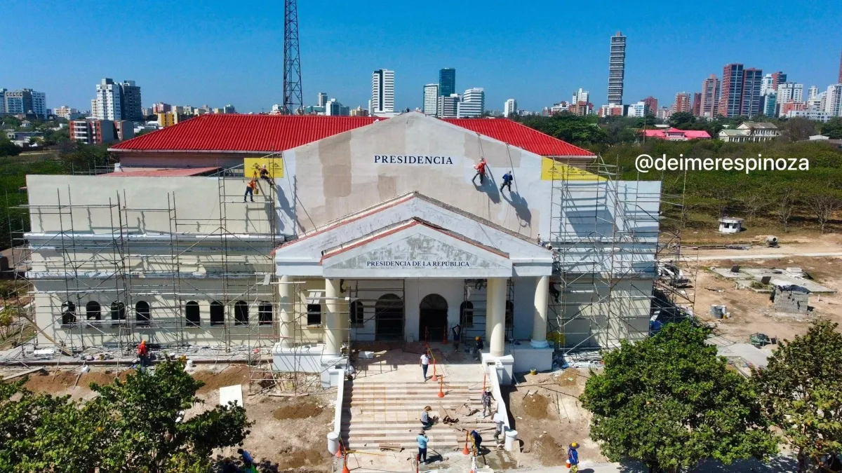 De La Espriella propone una presidencia regional y abre un debate sobre poder y gobernabilidad
